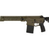 POF ROGUE 308WIN 16.5" 20RD BRN