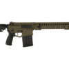 POF ROGUE 308WIN 16.5" 20RD BRN