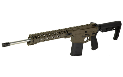 POF ROGUE 308WIN 16.5" 20RD BRN