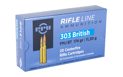 PPUPP303F_2.jpg PPU 303 BRITISH FMJ 174GR 20/200