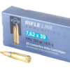 PPUPP739F_1.jpg PPU 7.62X39 FMJ 123GR 20/1000