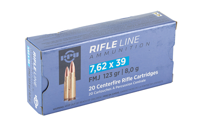 PPUPP739F_2.jpg PPU 7.62X39 FMJ 123GR 20/1000