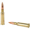 PPU 7.62X54R FMJ 182GR 20/200