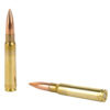 PPU 8MM MAUSER FMJ 198GR 20/200