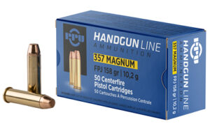 PPUPPD357_1.jpg PPU .357 MAGNUM 158GR JHP 50/500