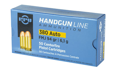 PPUPPH380AF_3.jpg PPU 380ACP FMJ 94GR 50/1000