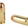 PPU 45ACP FMJ 230GR 50/500