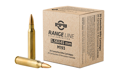 PPUPPR556_1.jpg PPU RANGE 5.56 55GR FMJBT 20/1000