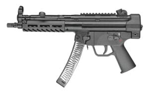 PTR601_1.jpg PTR 9CT PSTL 9MM 8.86" THRDD 30RD BL