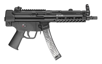 PTR601_2.jpg PTR 9CT PSTL 9MM 8.86" THRDD 30RD BL