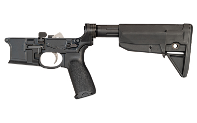 PWS MK1 MOD 2-M COMP RIFLE LOWER