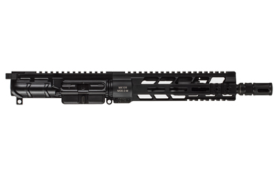 PWSMK1-M2U-300BLK-9_2.jpg PWS MK109 MOD 2-M UPPER 300BLK 9.75"