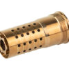 Q CHERRY BOMB MB 5/8X24 8.6 BLK