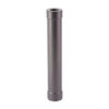 Q-SIL-EC-22_1.jpg Q EL CAMINO 22LR SPRSR TITANIUM BLK