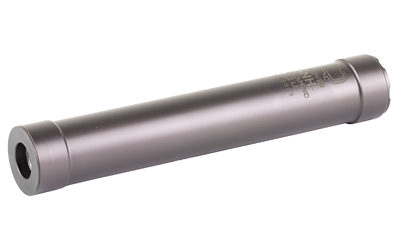 Q-SIL-EC-22_3.jpg Q EL CAMINO 22LR SPRSR TITANIUM BLK