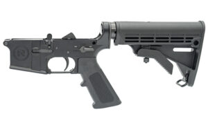 RAFRF01522_1.jpg RADICAL COMPLETE LOWER RECEIVER