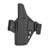 RAVEN PERUN FOR GLK 19 AMBI BLK