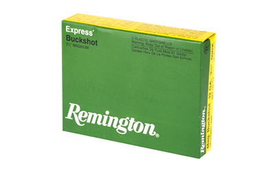 REM EXP MAG 12GA 3.5" 00 BCK 5/250