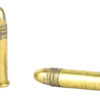 REM BULK PACK 22LR 36GR HP 525PK