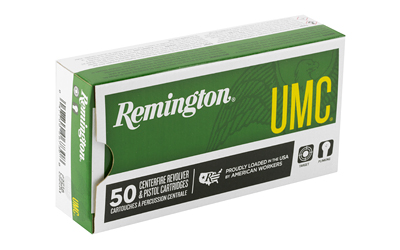 REM UMC 25ACP 50GR FMJ 50/500