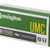 REM UMC 25ACP 50GR FMJ 50/500