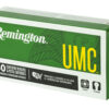 REM UMC 380ACP 95GR FMJ 50/500