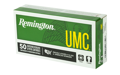 REM UMC 380ACP 95GR FMJ 50/500
