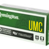 REM UMC 45ACP 230GR FMJ 50/500