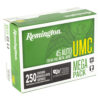 REM23781_2.jpg REM UMC MP 45ACP 230GR FMJ 250/1000