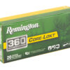 REMR27742_2.jpg REM 360 BCKHMR 180GR CL SP 20/200