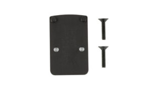 REP100-009_1.jpg REPTILIA ROF 2.5MM RMR RISER BLK