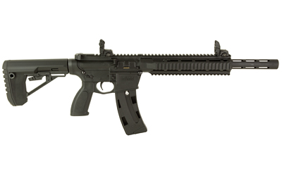 RETRA1522-BLK-QUAD-10_2.jpg RETAY RA1522 22LR 16" 10RD QUAD BLK
