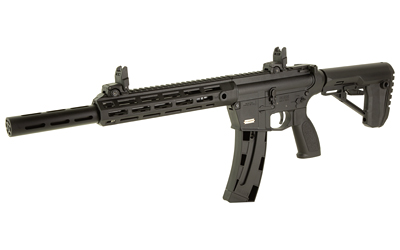 RETRA1522BLKPOLYMLOK10_3.jpg RETAY RA1522 22LR 16" 10RD POLY MLOK