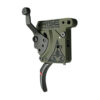 RISE RELIANT HUNTER R700 W/BR GREEN