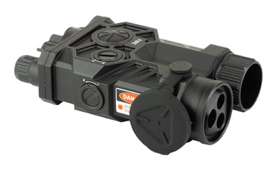 RIXRIP3CBG_2.jpg RIX RIP-3C IR LSR/ILLUMINATOR BLK