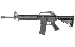 RRAAR1296_1.jpg RRA LAR-15 A2 MID 556NATO 16" 30RD