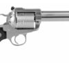 RUGER BLKHWK 45ACP/45C 5.5" STS 6RD