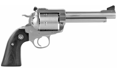 RUGER BLKHWK 45ACP/45C 5.5" STS 6RD