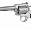 RUGER BLKHWK 45ACP/45C 5.5" STS 6RD