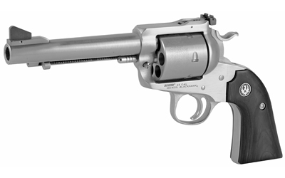 RUGER BLKHWK 45ACP/45C 5.5" STS 6RD