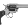 RUG02003_1.jpg RUGER WRANGLER 22LR 4.62" 6RD SLV
