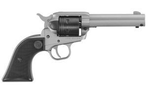 RUG02003_1.jpg RUGER WRANGLER 22LR 4.62" 6RD SLV