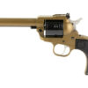 RUGER SUPER WRNGLR 22LR 5.5" 6RD BRZ