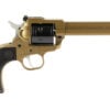 RUGER SUPER WRNGLR 22LR 5.5" 6RD BRZ