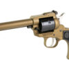 RUGER SUPER WRNGLR 22LR 5.5" 6RD BRZ