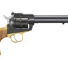 RUGER SPR WRNGLR 22LR 6.5" 6RD BRASS