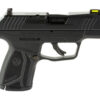 RUGER MAX-9 9MM 3.2" 10RD TS BLK CA