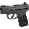 RUGER MAX-9 9MM 3.2" 10RD TS BLK CA