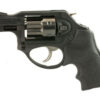 RUGER LCRX 22WMR 1.87" BLK 6RD HMR