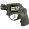 RUGER LCRX 22WMR 1.87" BLK 6RD HMR